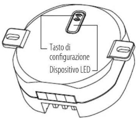BRENNENSTUHL BrematicPRO ONOFF UPOS 868 01 W1000 - Lato anteriore - 1