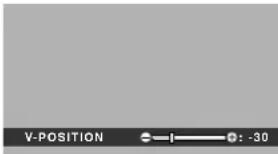 NEC PlasmaSync 60XR5 - NORMAL ↔ COMPLET - 2