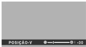 NEC PlasmaSync 60XR5 - Ajustar a posição, tamanho, ajuste fino, ajuste de imagem e underscan - 2