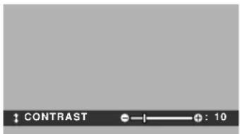 NEC PlasmaSync 60XR5 - Menu Operations - 3