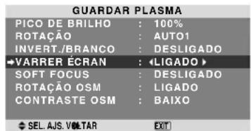 NEC PlasmaSync 60XR5 - VARRER ÉCRAN - 1