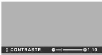 NEC PlasmaSync 60XR5 - Opérations de menu - 3
