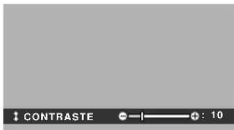 NEC PlasmaSync 60XR5 - Funciones de Menú - 3