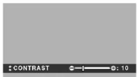 NEC PlasmaSync 60XR5 - Adjusting the picture - 2
