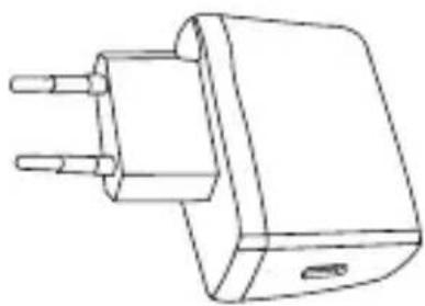 TRONIC TPB 20000 A1 - POWERBANK - 1