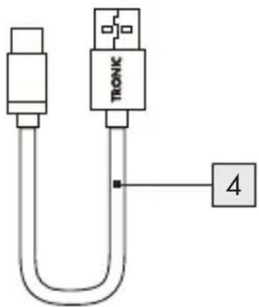 TRONIC TPB 20000 A1 - B - 2