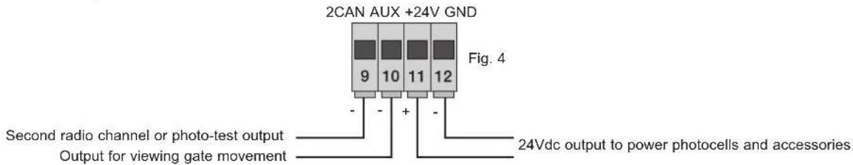 Vimar ELVOX ESM6.120 - Key: - 2