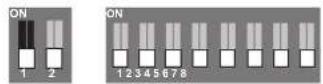 Vimar ELVOX ESM6.120 - - Programación - 2