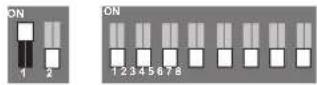 Vimar ELVOX ESM6.120 - 6-Programmierung - 4