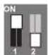 Vimar ELVOX ESM6.120 - - Programming - 5