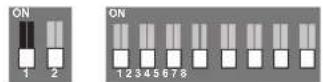 Vimar ELVOX ESM6.120 - 6-Programmierung - 2