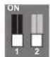 Vimar ELVOX ESM6.120 - - Programming - 2