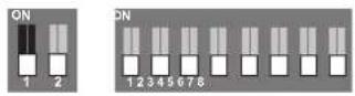 Vimar ELVOX ESM6.120 - - Programmazione - 2