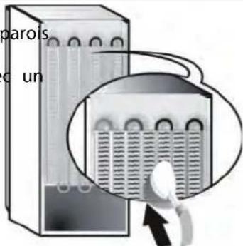 WHIRLPOOL W7X 92O OX H - Nettoyage et entretien - 1