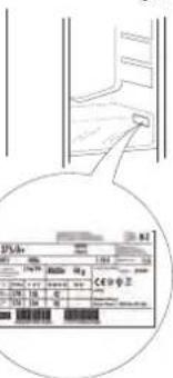 WHIRLPOOL W7X 92O OX H - STIKKORDREGISTER - 1