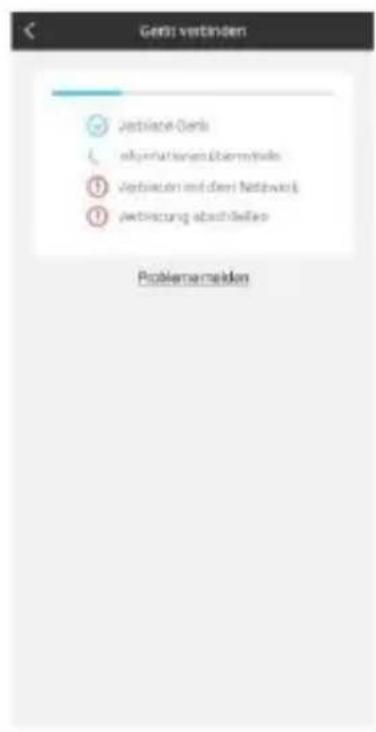TECHNOLINE WS 9422 - Parring med en vejrstation ench - 2
