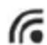 TECHNOLINE WS 9422 - Empfangsstärke-Symbol - 2