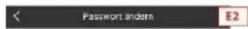 TECHNOLINE WS 9422 - Beskrivelse af menu - 2