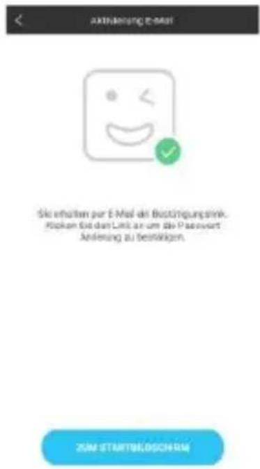 TECHNOLINE WS 9422 - User registration : - 3
