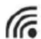 TECHNOLINE WS 9422 - Empfangsstärke-Symbol - 1