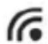 TECHNOLINE WS 9422 - Reception strength symbol - 2