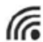 TECHNOLINE WS 9422 - Reception strength symbol - 1