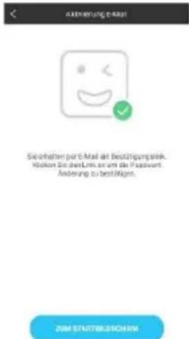 TECHNOLINE WS 9422 - Nutzer-Registrierung : - 3