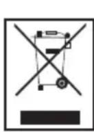 BEKO HCA63640Z - Compliance with the WEEE Directive and Disposing of the Waste Product: This product complies with EU WEEE Directive (2012/19/EU). This product bears a classification - 1