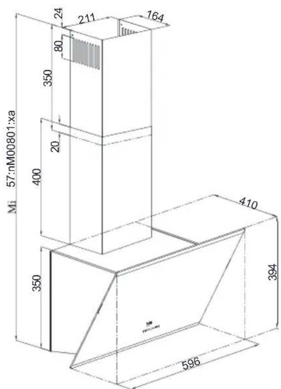 BEKO HCA63640Z - Attenzione! - 1