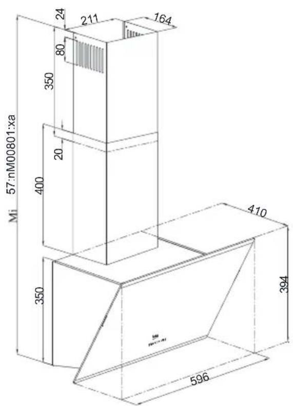 BEKO HCA63640Z - ADVERTENCIA - 1
