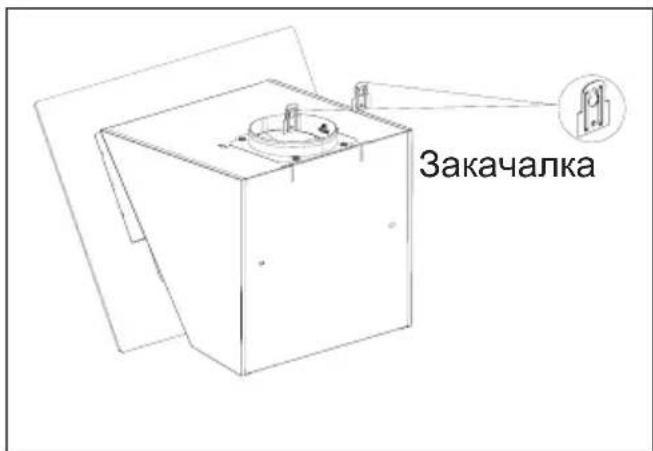 BEKO HCA63640Z - Crno6BaHe Ha a6cop6aTopa Ha cTeHaTa - 1