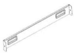 BEKO HCA63640Z - Installation accessories - 1