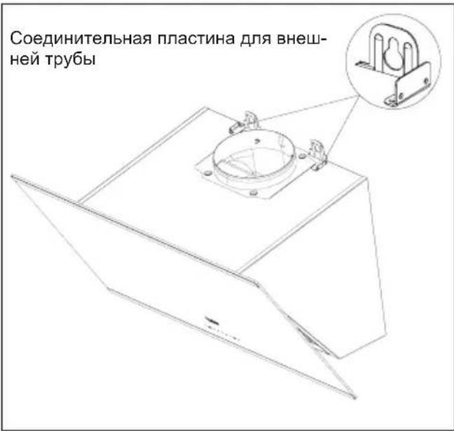 BEKO HCA63640Z - 3.1Приhalдлжнодя установки - 3
