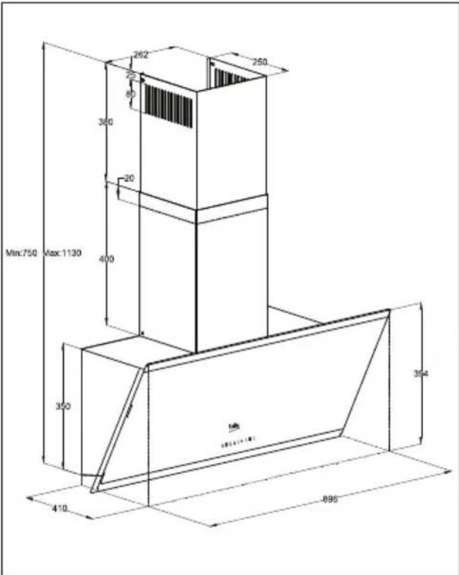BEKO HCA63640Z - PPEIOCTEPEKENIE - 2