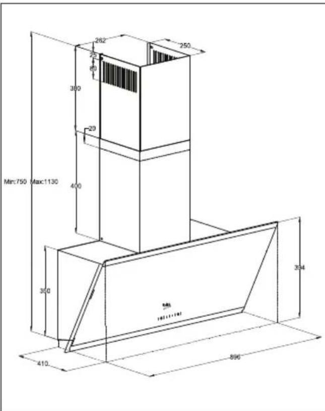 BEKO HCA63640Z - AVISO - 2