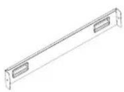 BEKO HCA63640Z - Montaggio degli accessori - 1