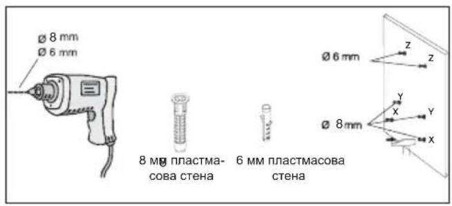 BEKO HCA63640Z - Поб用车е на дулкITE за OKачванe - 1