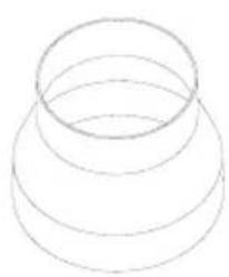 BEKO HCA63640Z - Installation accessories - 2
