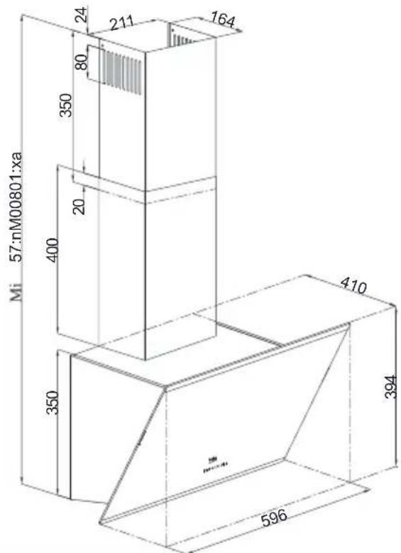BEKO HCA63640Z - AVERTISSEMENT - 1