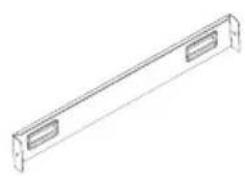 BEKO HCA63640Z - Accessoires d'installation - 1