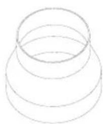 BEKO HCA63640Z - Installationszubehr - 2