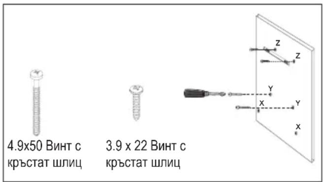 BEKO HCA63640Z - MoHTaX Ha BnHTObTe 3a OKaUBaHe - 1