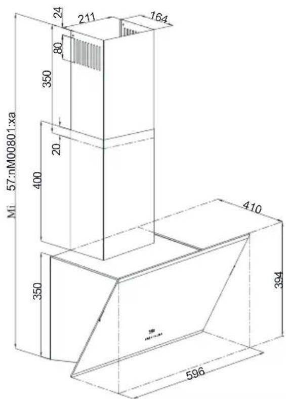 BEKO HCA63640Z - PPEyIpeXDEHNE - 1
