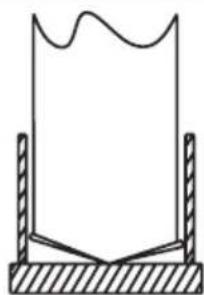 BEKO HCA63640Z - Sistem de prevenir a curentului invers (N-RV) - 2