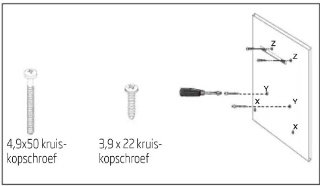 BEKO HCA63640Z - (Afbeelding 6) - 1
