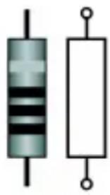 Tams Elektronik KSM3 - Résistances - 1