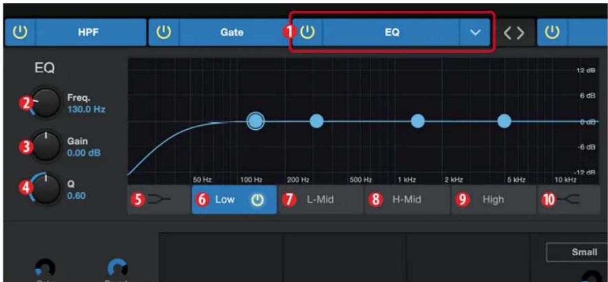 PRESONUS Revelator io44 - Standard - 1