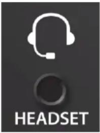 HEADSET