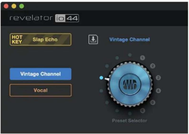 PRESONUS Revelator io44 - Essayons! - 3