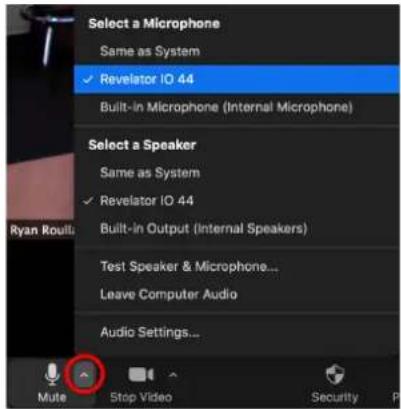 PRESONUS Revelator io44 - macOS : - 4
